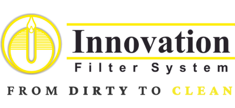 Innovation Filter Logo