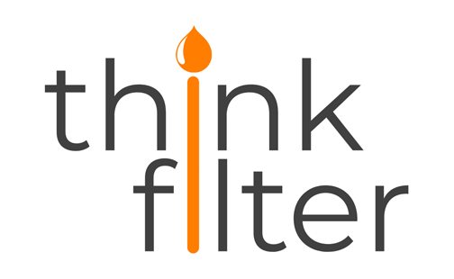 Think Filter Logo