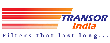 Transor India Logo