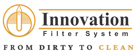 Innovation Filter System Logo