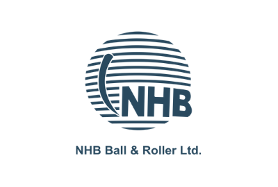 NHB Ball & Roller