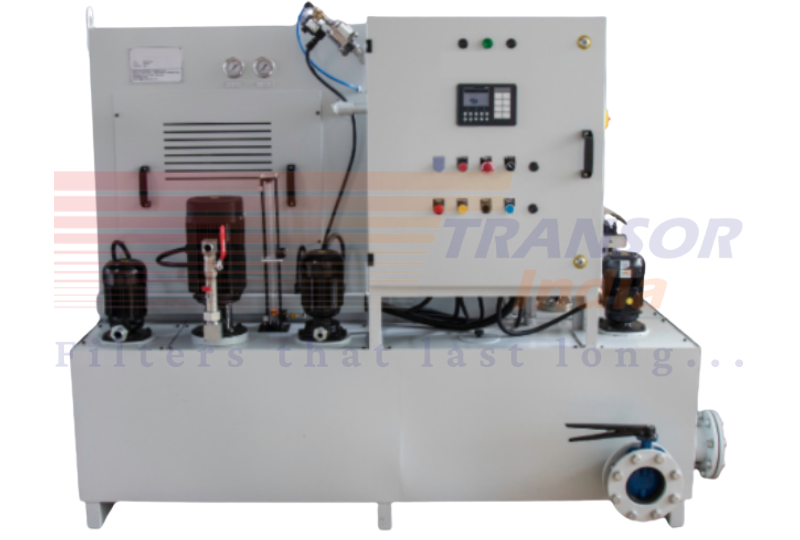 Classical Transor filtration units- TB4